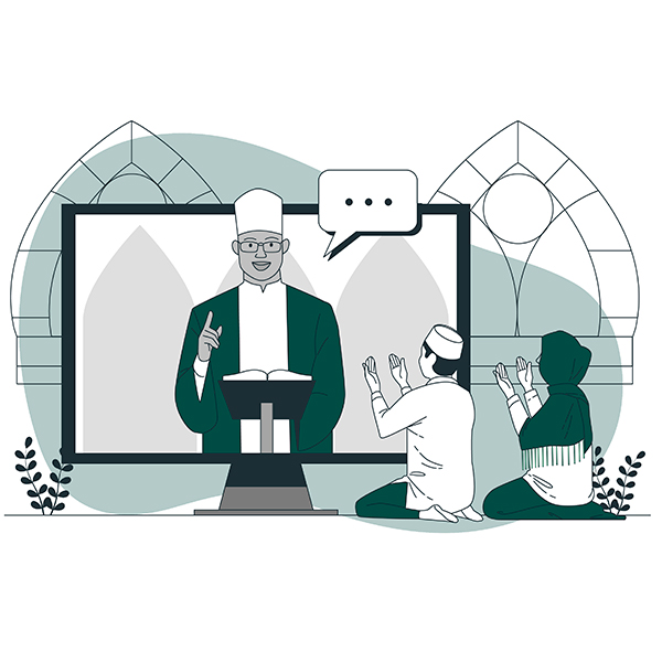 Sunni online courses