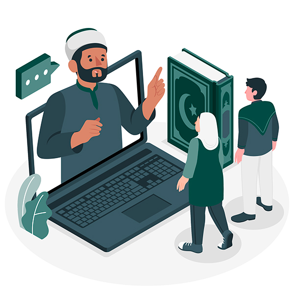 quran classes for beginners