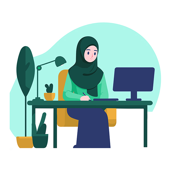 quran classes for females