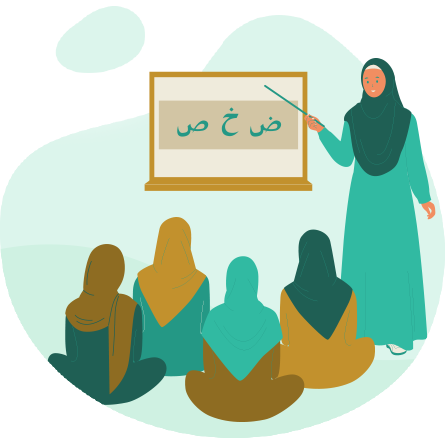 Advanced Arabic Course