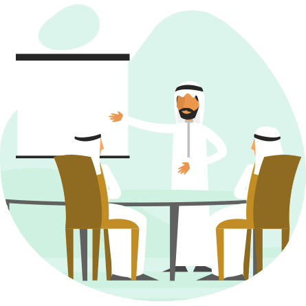 Arabic for Business Course