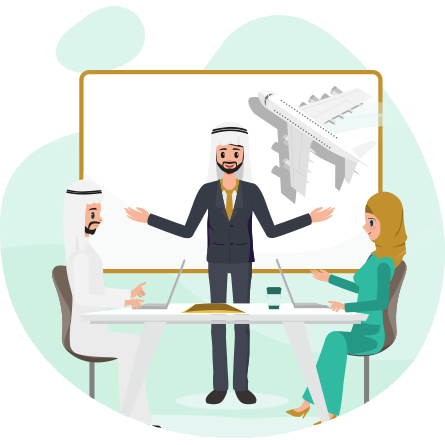 Arabic for Travel Course