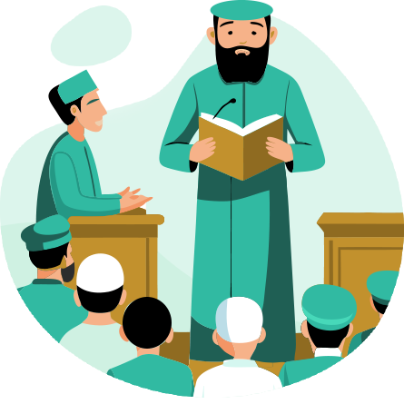 Fiqh Course