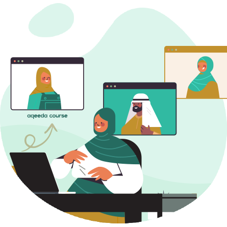 Islamic Aqeedah course
