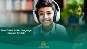 best online arabic language courses for kids