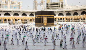 What Does the Quran Say About Umrah